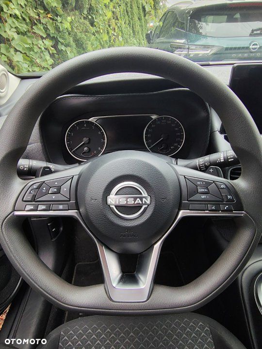 Nissan Juke - 9