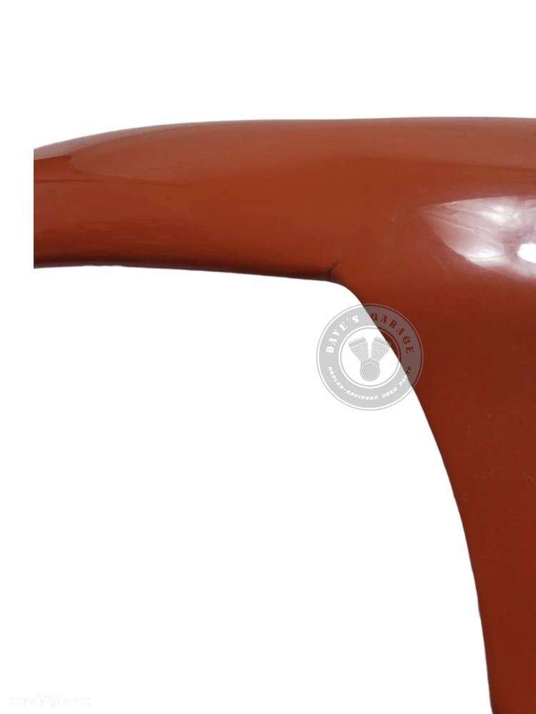 Błotnik przód Harley Davidson Bobber Custom - 6