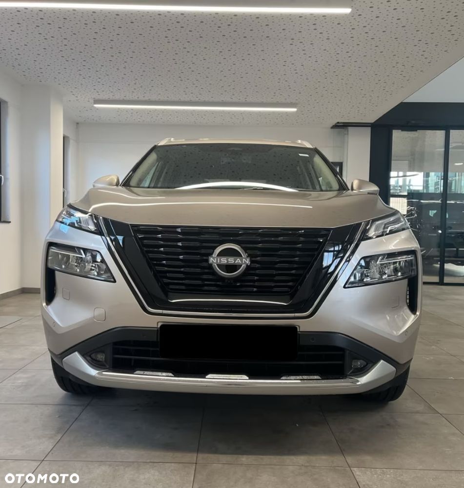 Nissan X-Trail 1.5 VC-T e-POWER Tekna 2WD - 6