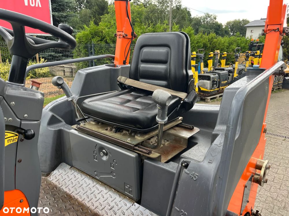 Hamm HD 14 TT - 17
