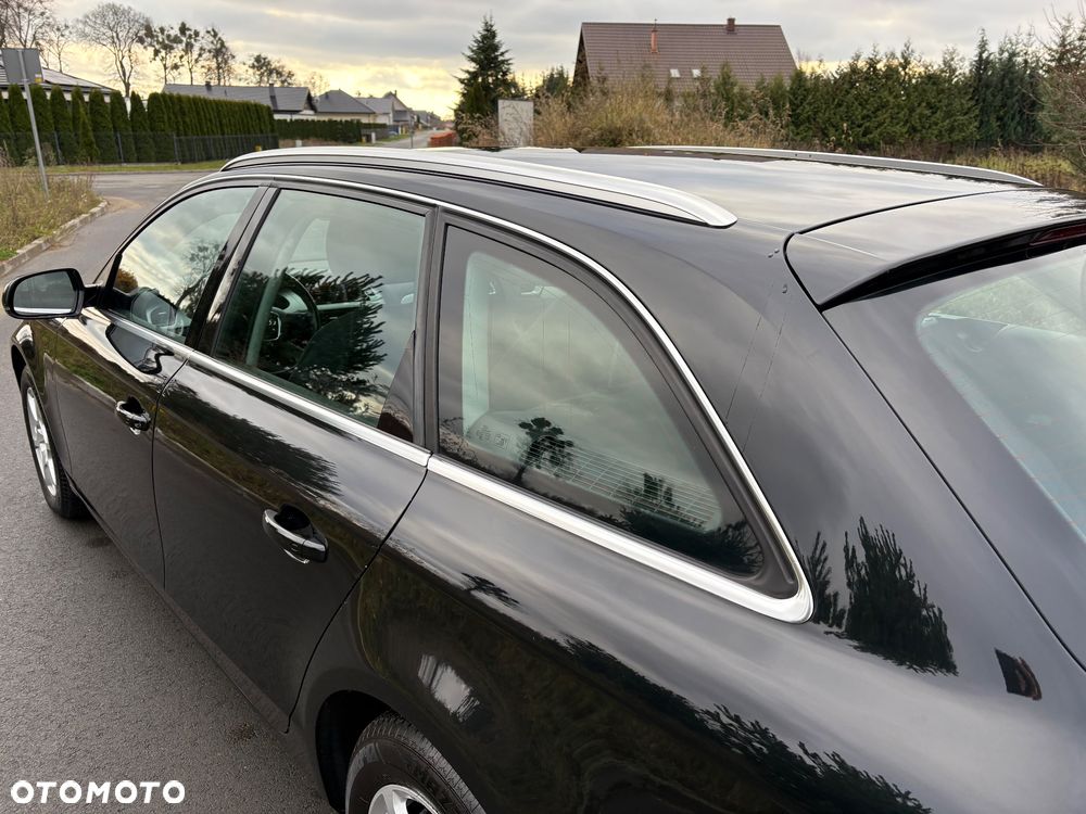 Audi A4 Avant 2.0 TDI Limited Edition - 31