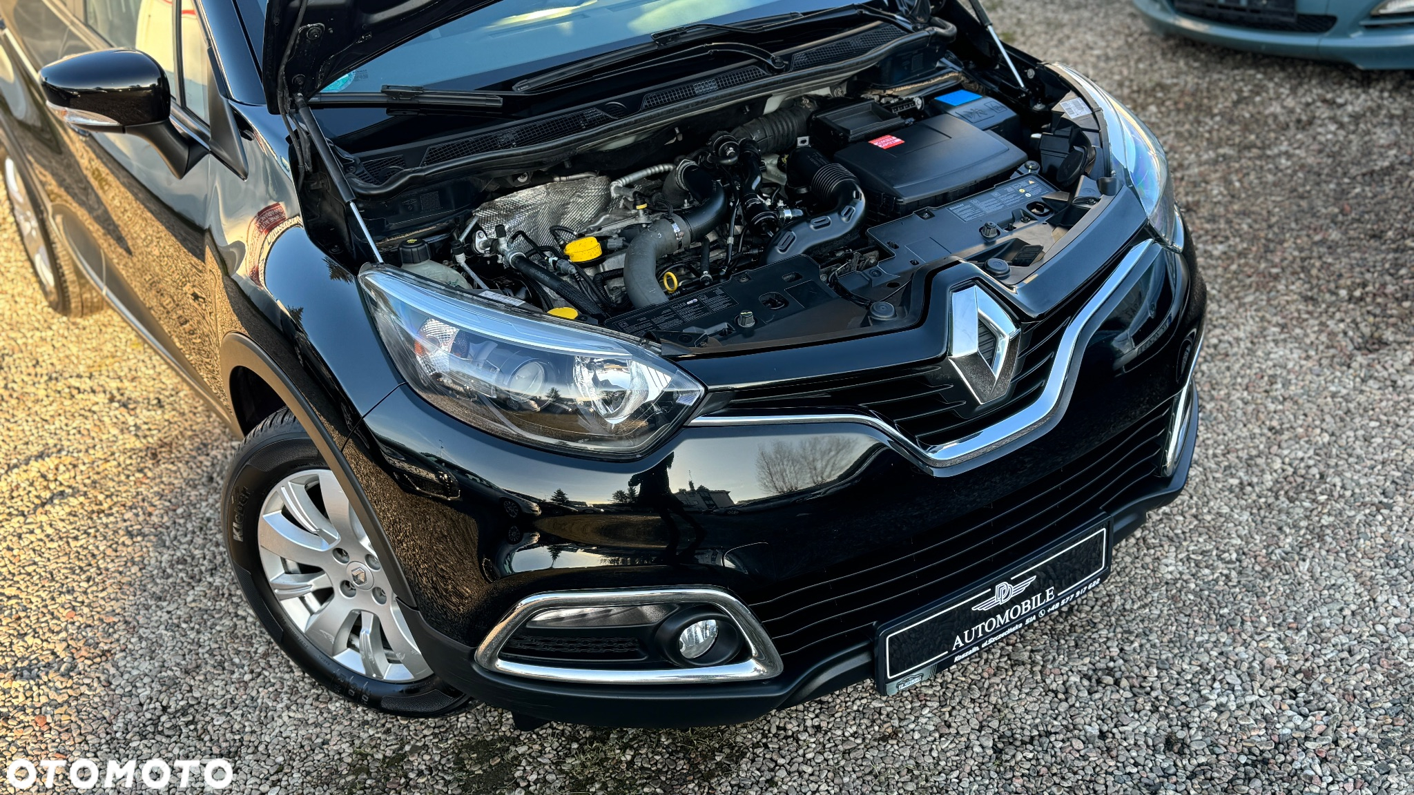 Renault Captur TCe 120 EDC Dynamique - 24