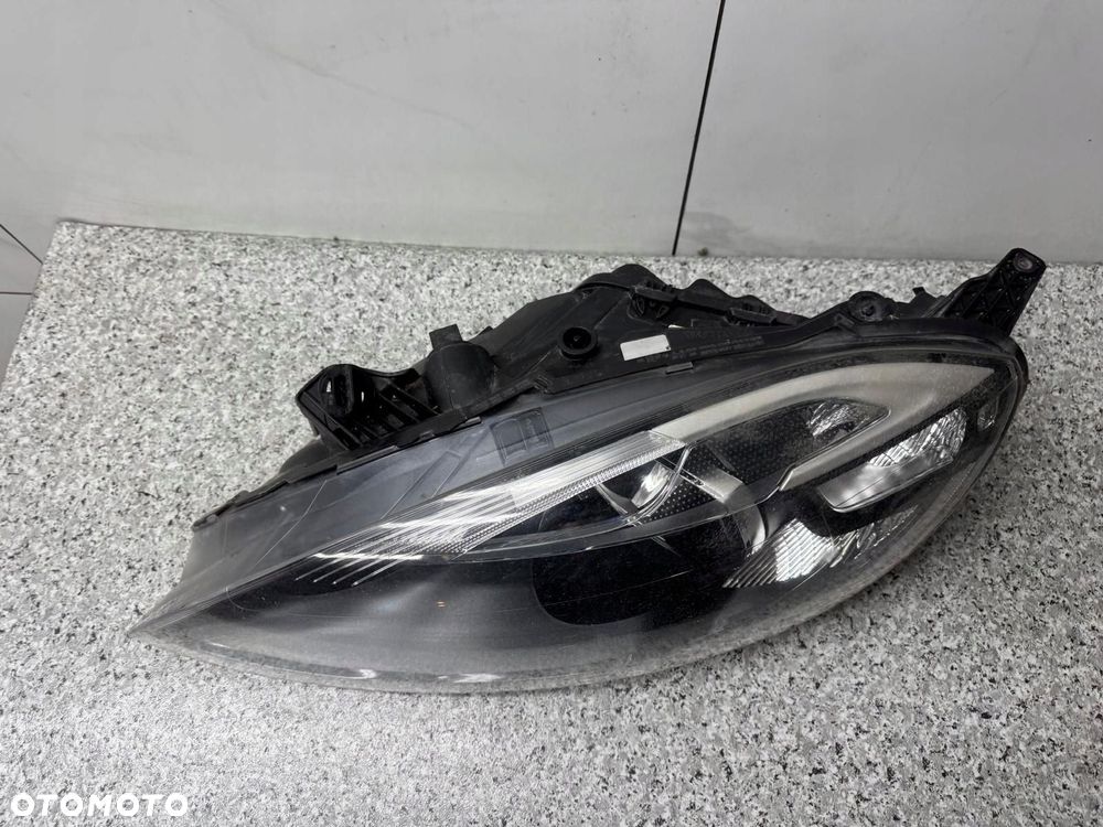 lampa lewy przód volvo v40 ii 2012-2018r w-wa 31420005 - 6