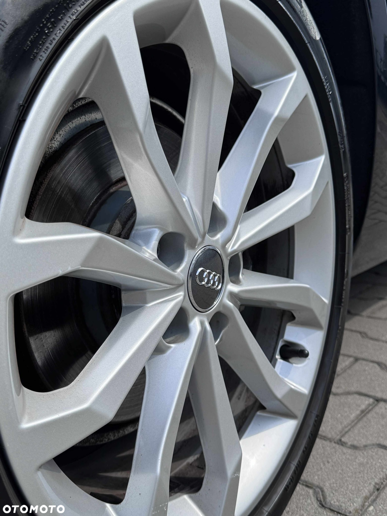 Audi A4 - 15