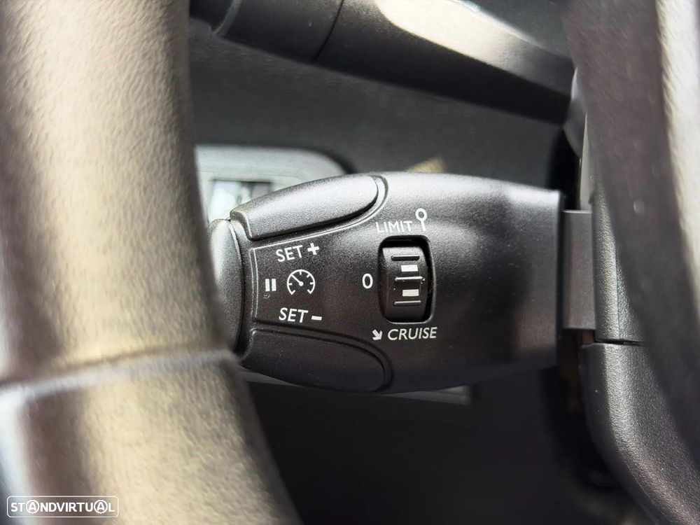 Peugeot Partner 1.5 BlueHDi L1H1 - 16