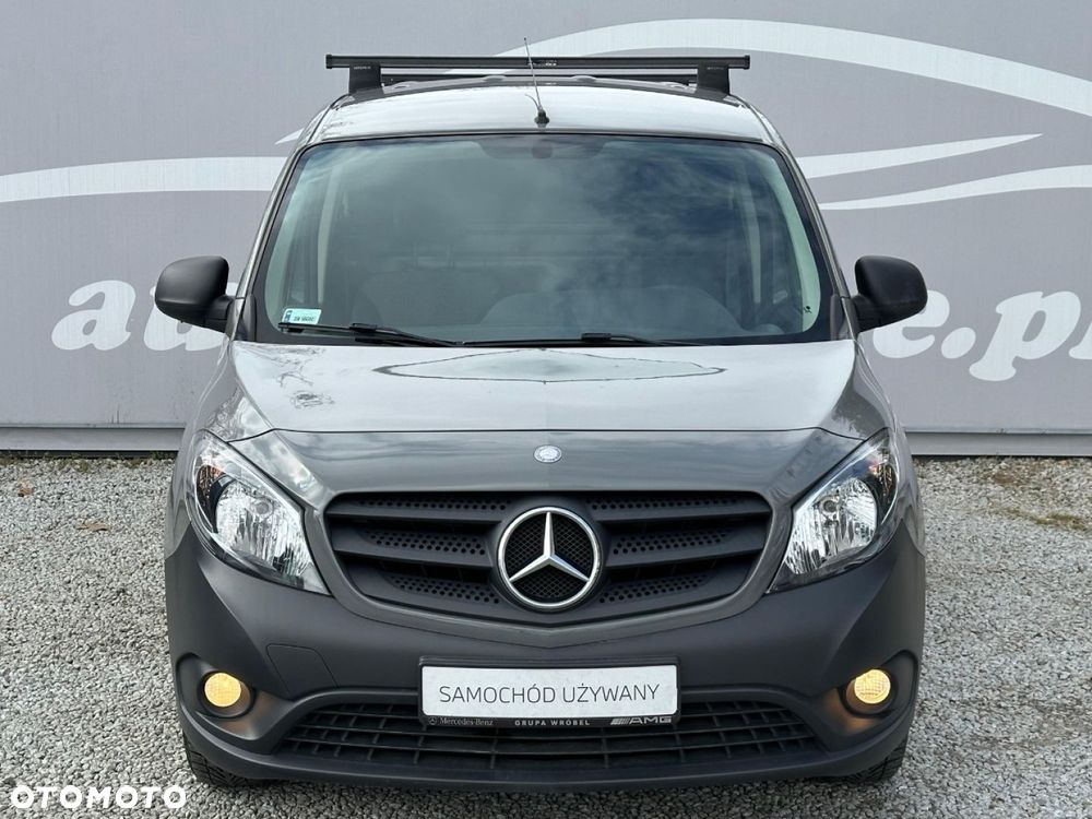 Mercedes-Benz Citan - 13