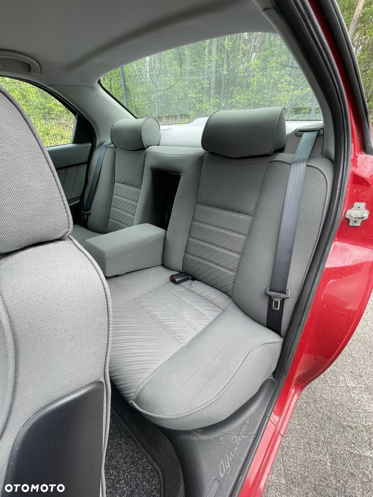 Alfa Romeo 156 - 22