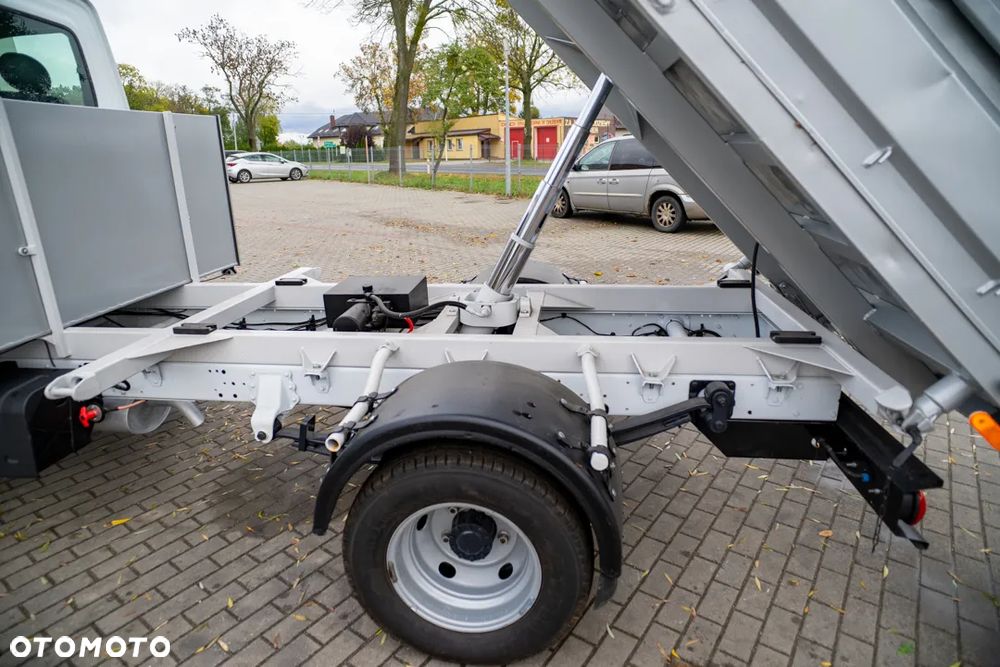 Renault MASCOT Wywrotka 3 strony Zapraszam - 25