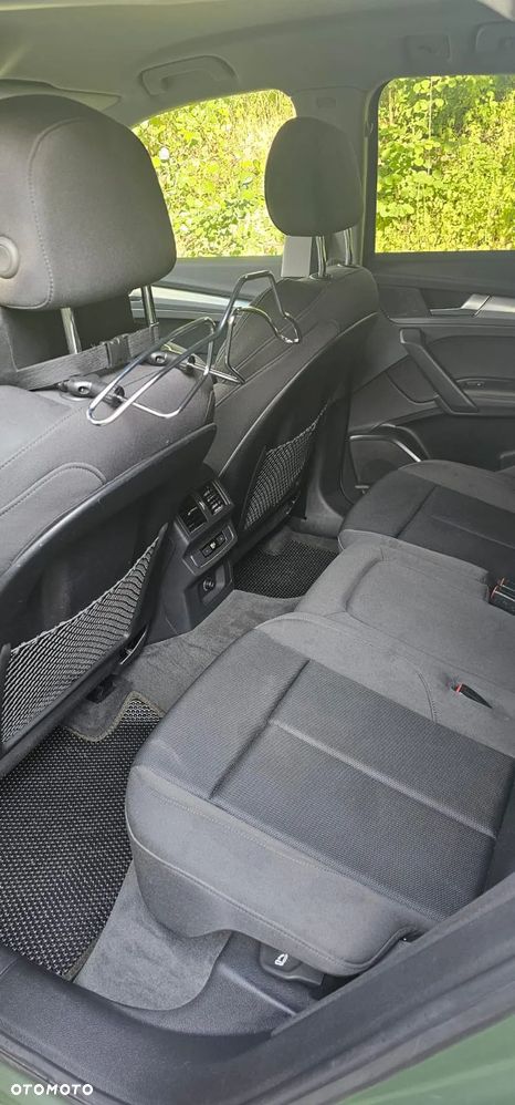 Audi Q5 40 TFSI mHEV Quattro Advanced S tronic - 28