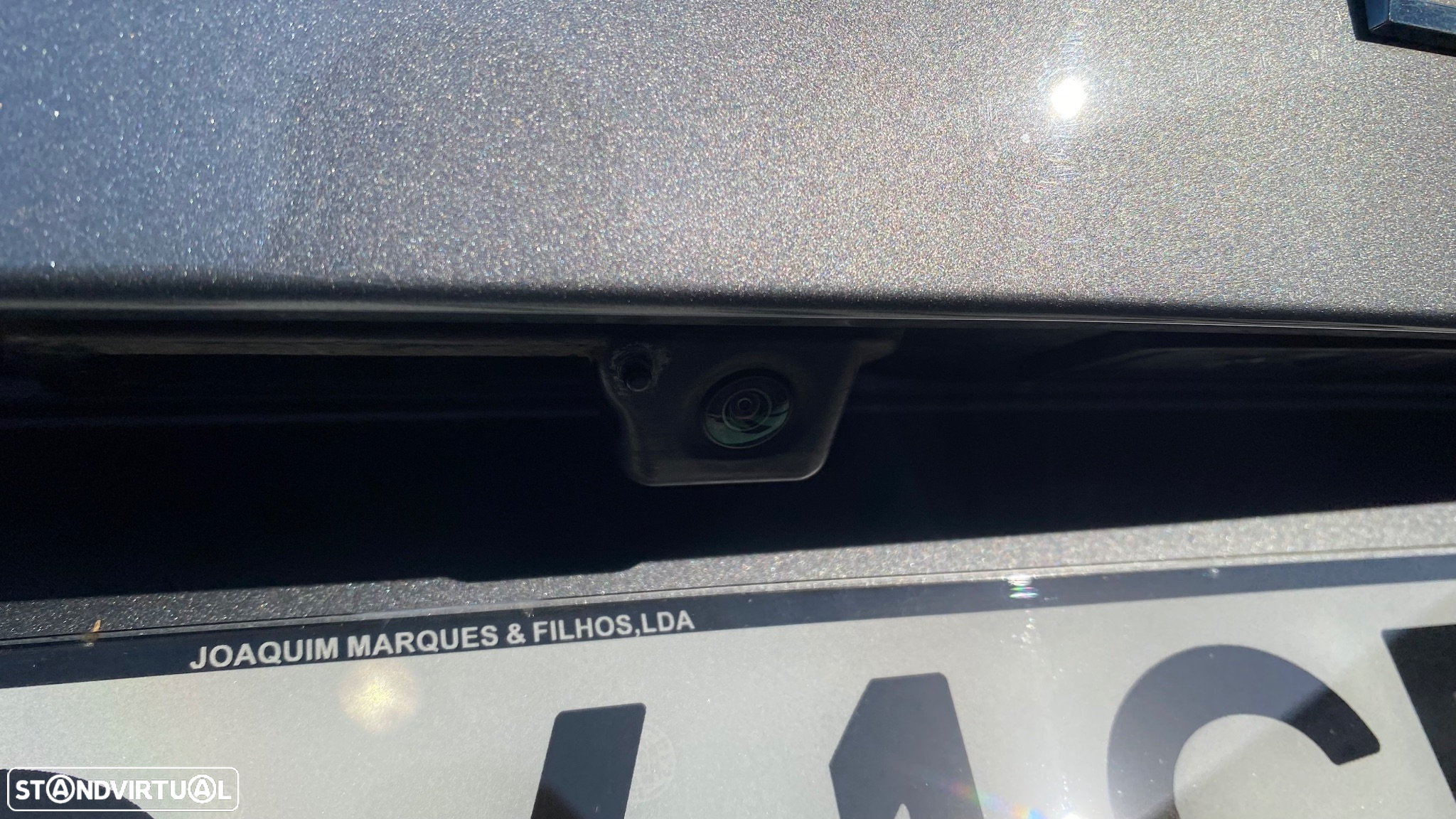 Skoda Kodiaq 2.0 TDI Ambition DSG - 8