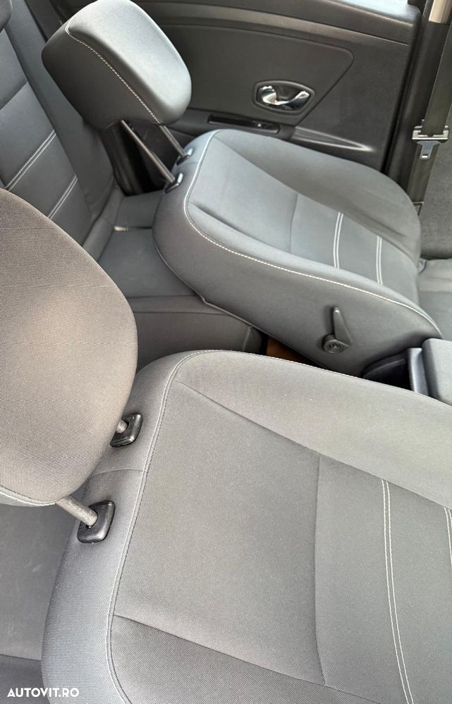 Renault Megane ENERGY dCi 110 Start & Stop Dynamique - 15