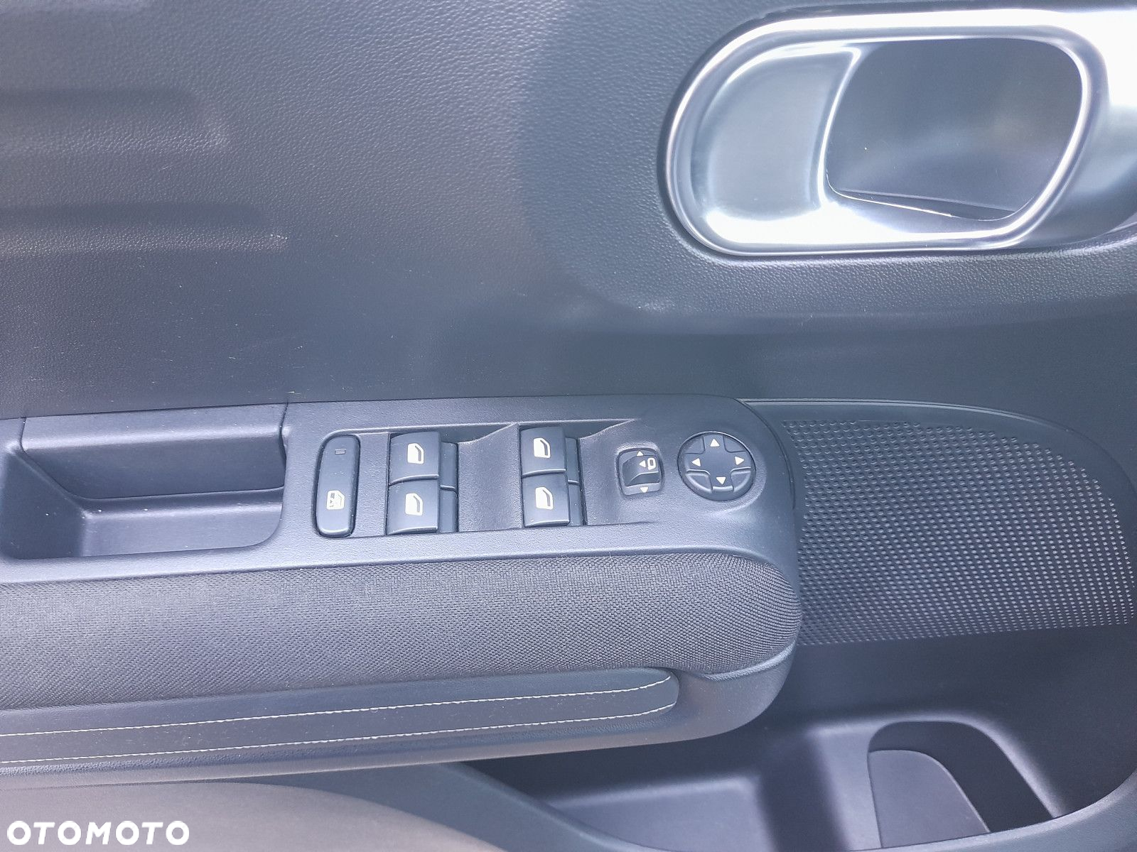 Citroën C3 Aircross - 10