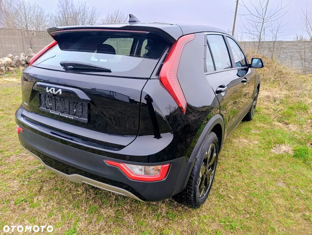 Kia Niro Edition 7 - 12