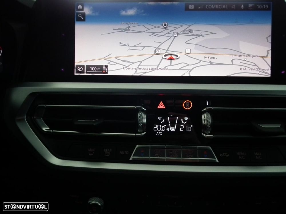 BMW 320 d Line Sport Auto - 23