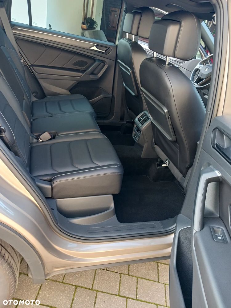 Seat Tarraco 2.0 TSI 4Drive DSG OPF Xcellence - 16