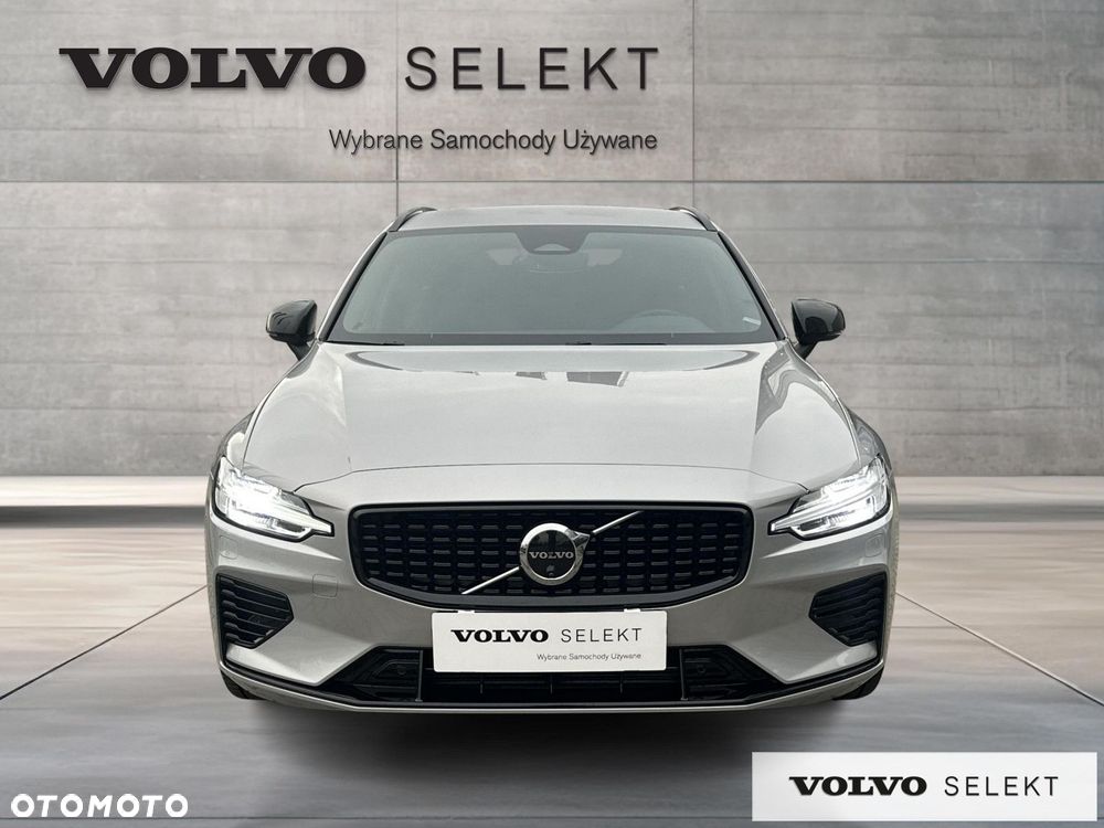 Volvo V60 - 9