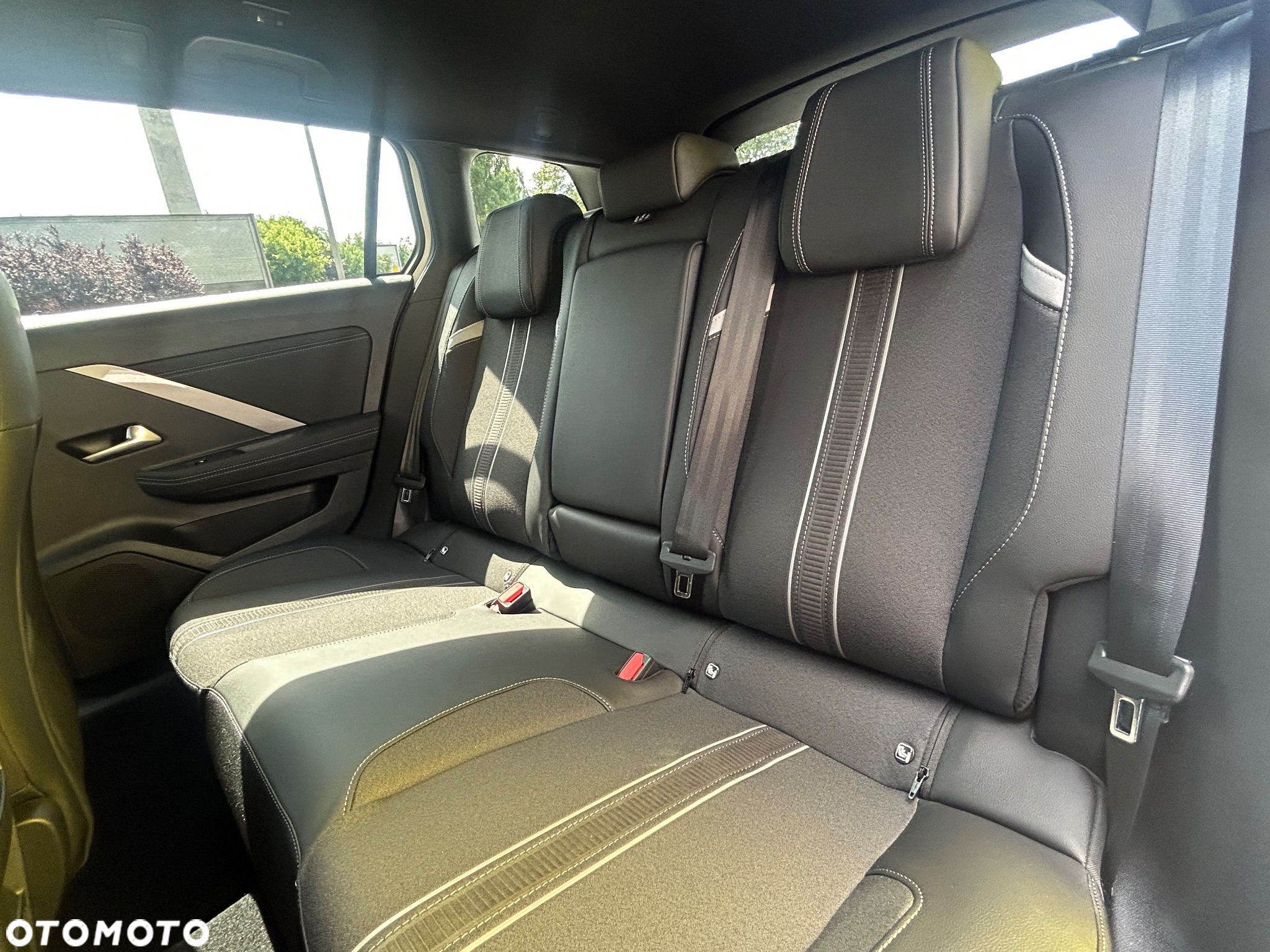 Opel Astra VI 1.5 CDTI Edition S&S - 11