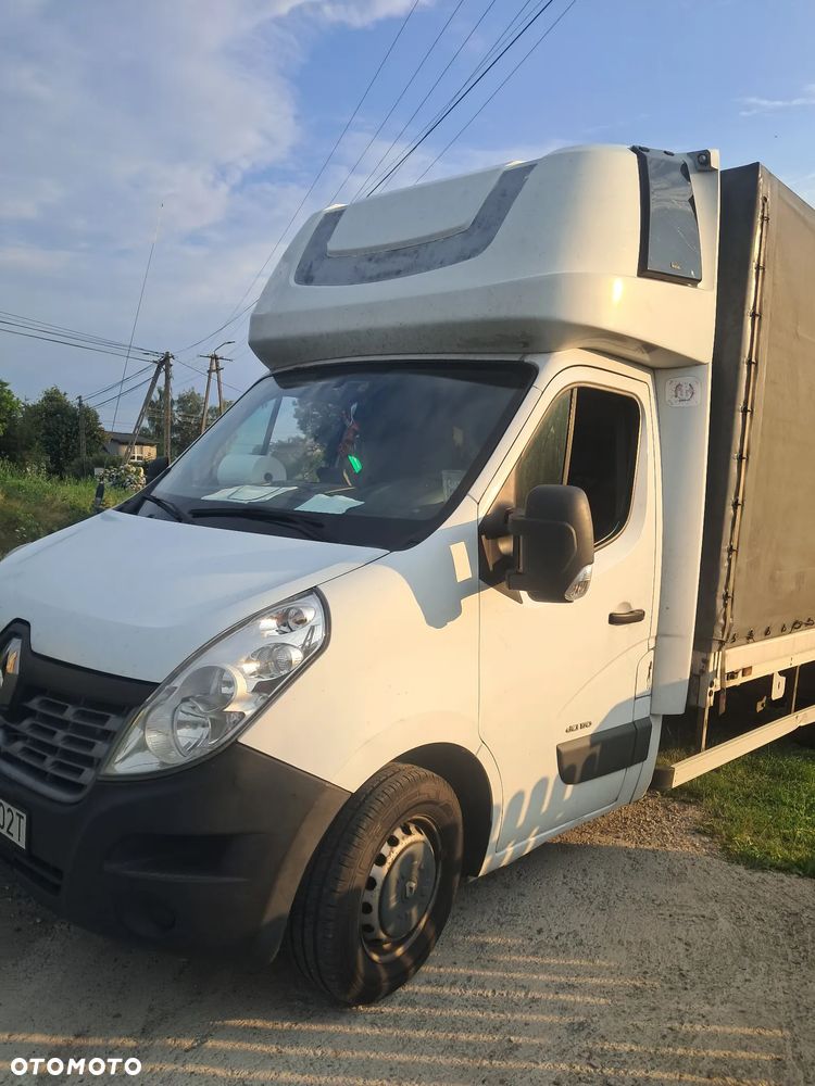 Renault MASTER - 3