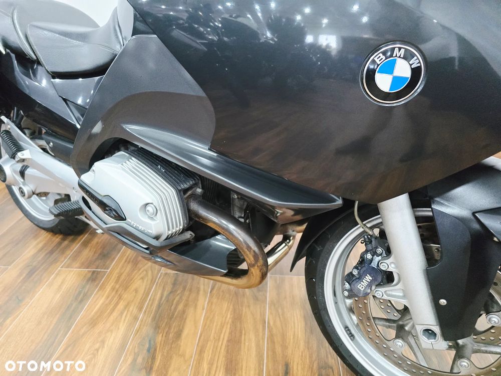 BMW RT - 13