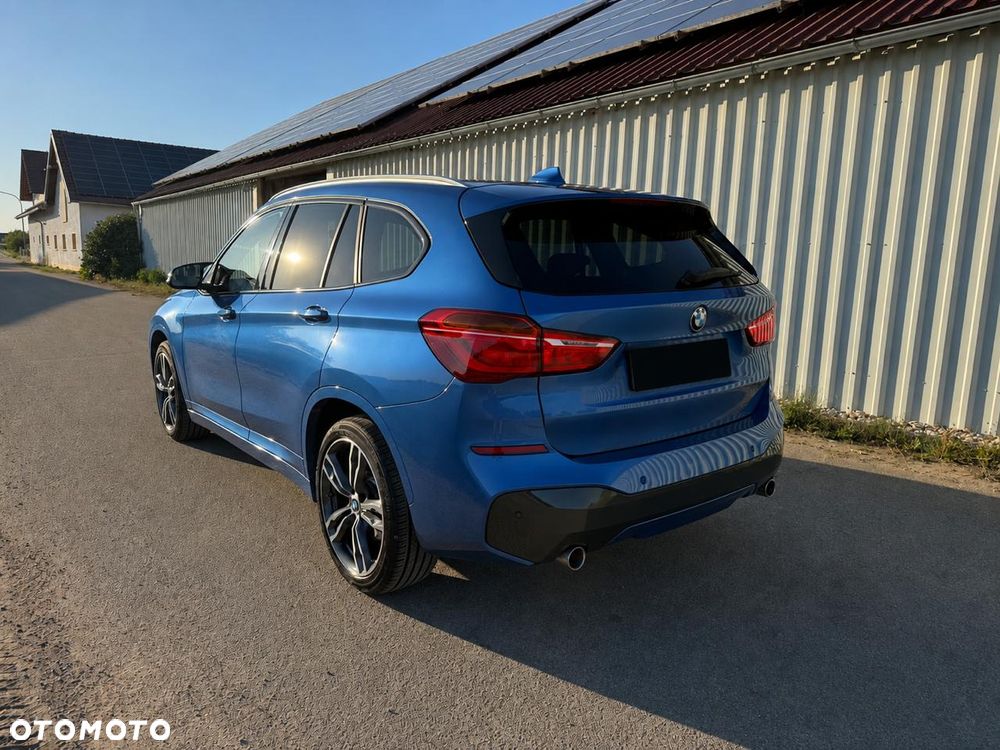 BMW X1 - 3