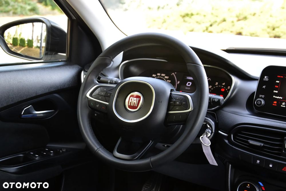 Fiat Tipo 1.4 T-Jet Business Line - 28