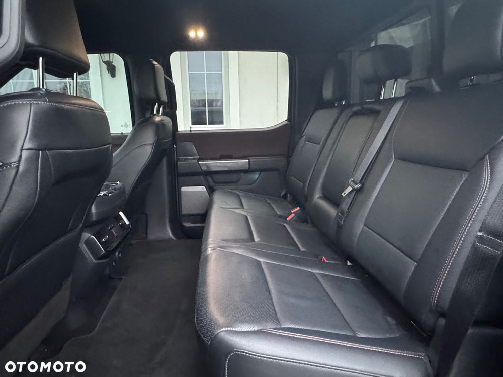 Ford F150 - 34