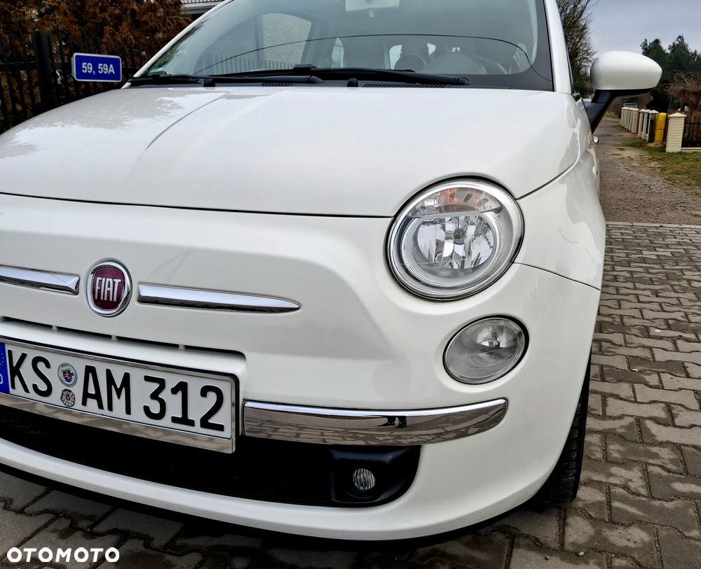 Fiat 500 - 10