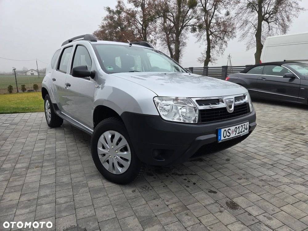 Dacia Duster - 4