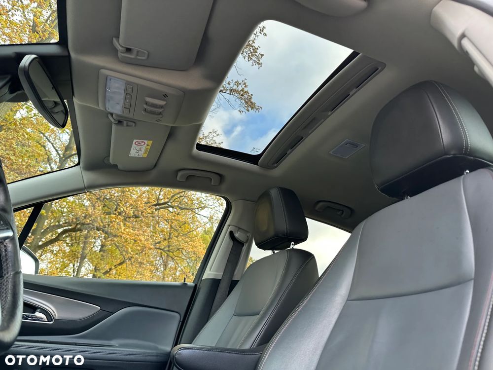 Opel Mokka 1.4 T Cosmo - 20