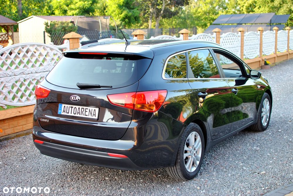 Kia Ceed 1.4 XL - 25
