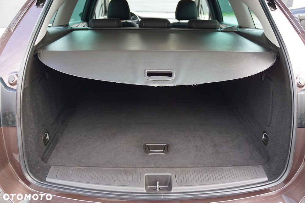 Opel Astra - 13