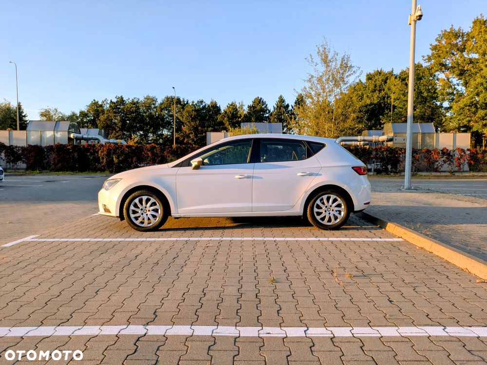 Seat Leon 1.4 TSI Start&Stop Style - 5