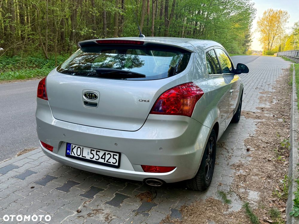 Kia ProCeed 1.6 Crdi Comfort + - 12