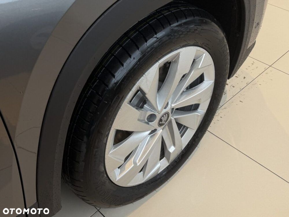 Skoda Kodiaq 2.0 TSI 4x4 Drive DSG - 11