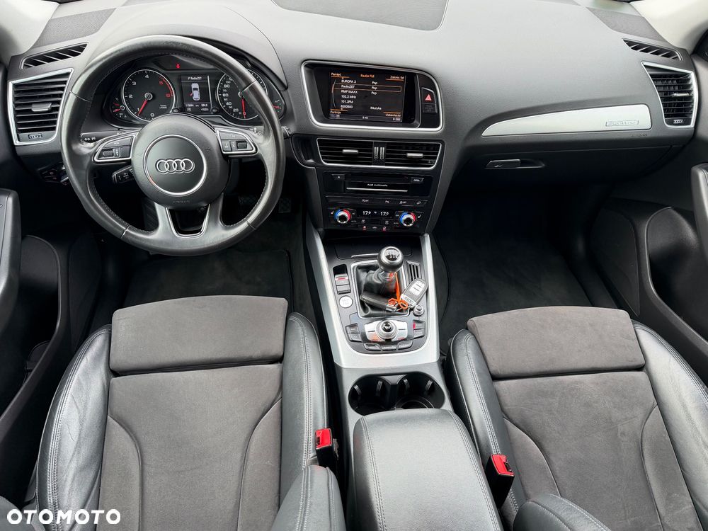Audi Q5 - 30