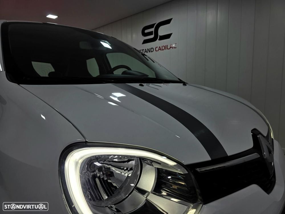 Renault Twingo 1.0 SCe Urban Night - 5