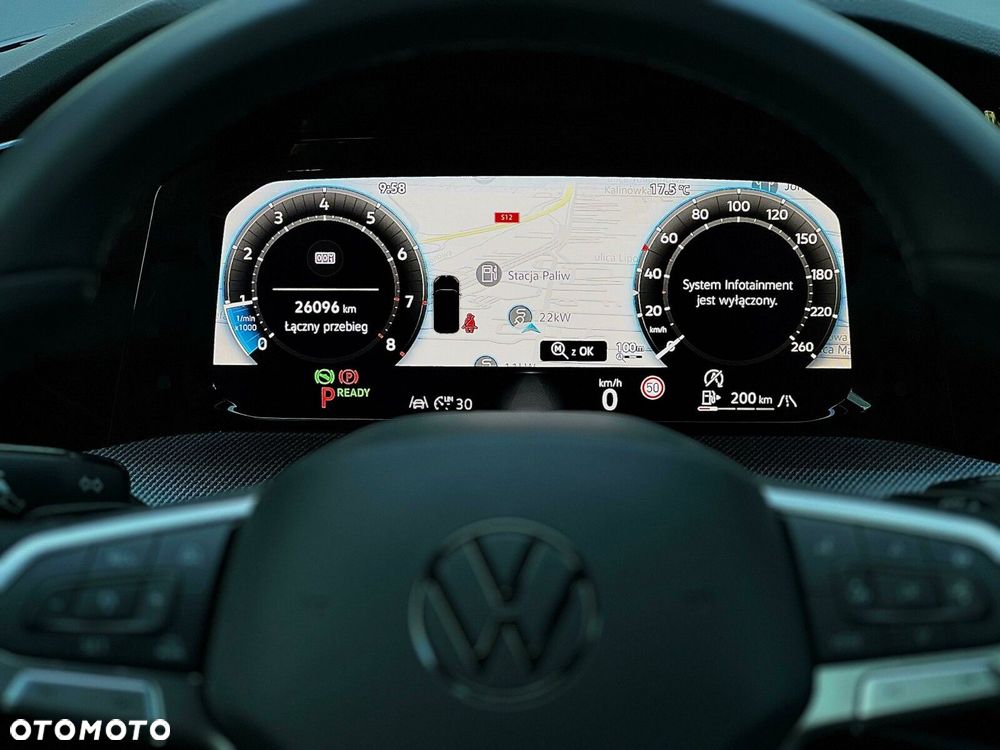 Volkswagen Golf - 26