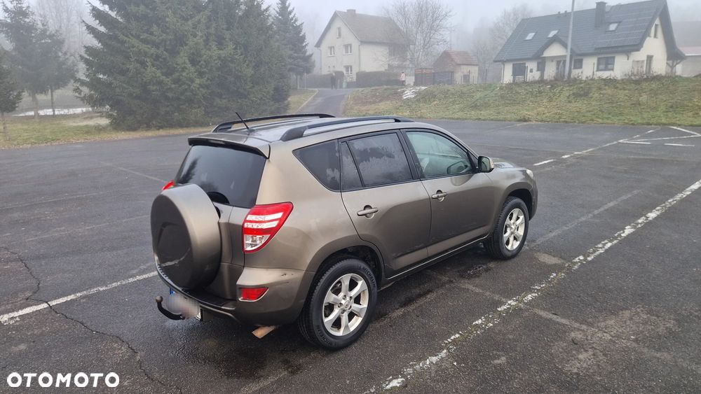 Toyota RAV4 2.0 VVT-i Prestige NAVI MS - 14