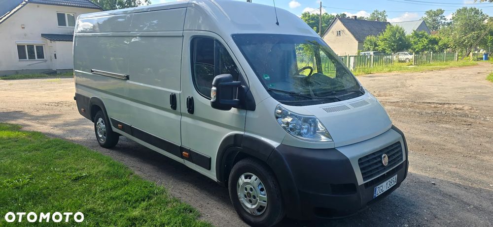 Fiat Ducato - 1