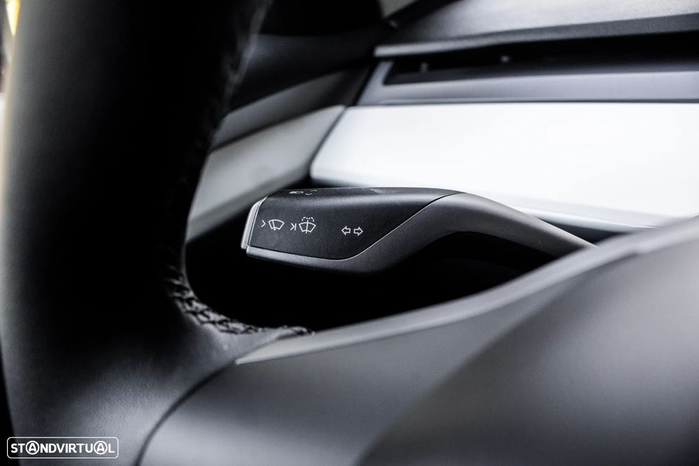 Tesla Model 3 Long Range Tração Integral - 15