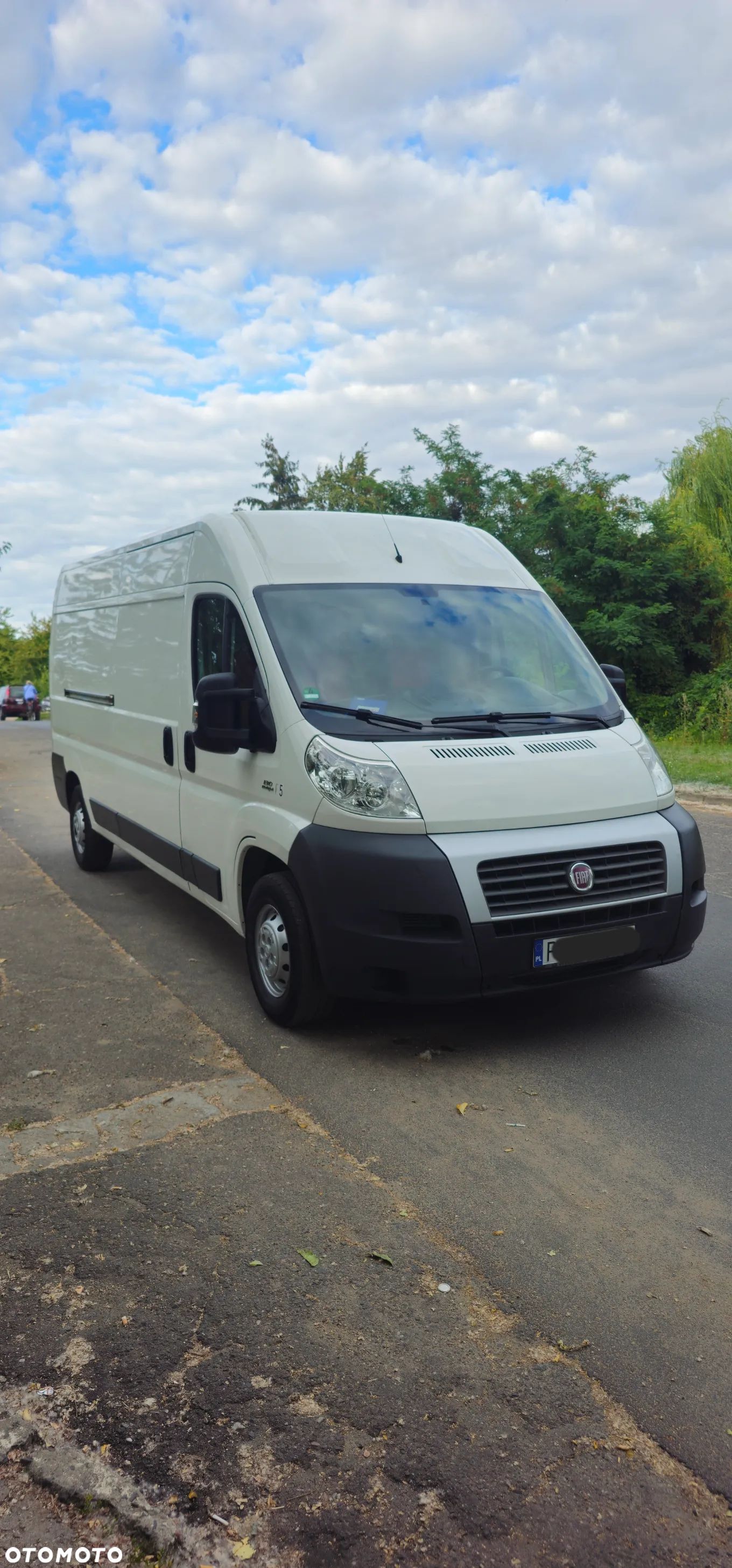 Fiat Ducato - 1