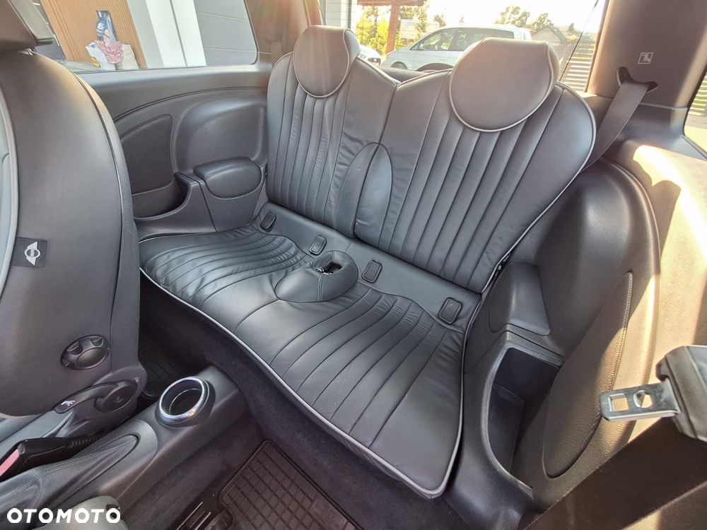 MINI Cooper Park Lane - 15