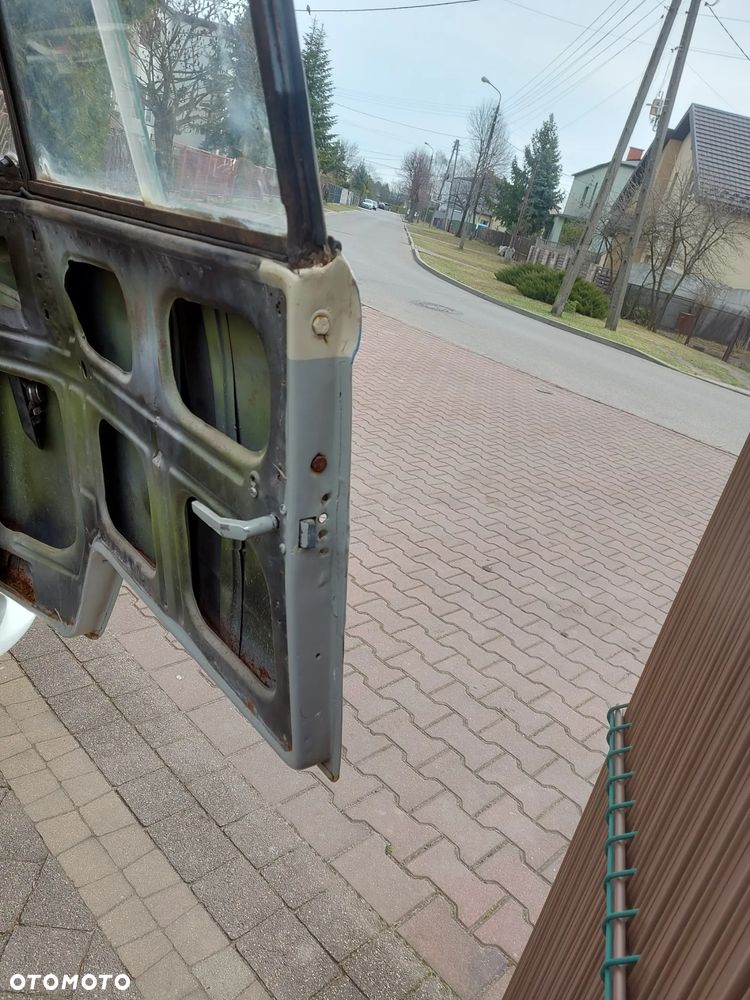 Volkswagen Transporter - 17