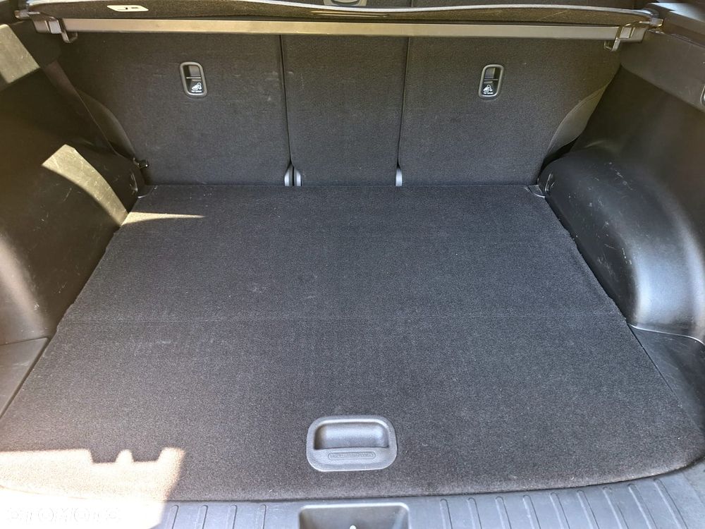Hyundai Tucson 1.6 T-GDi 48V-Hybrid 4WD DCT N Line - 33