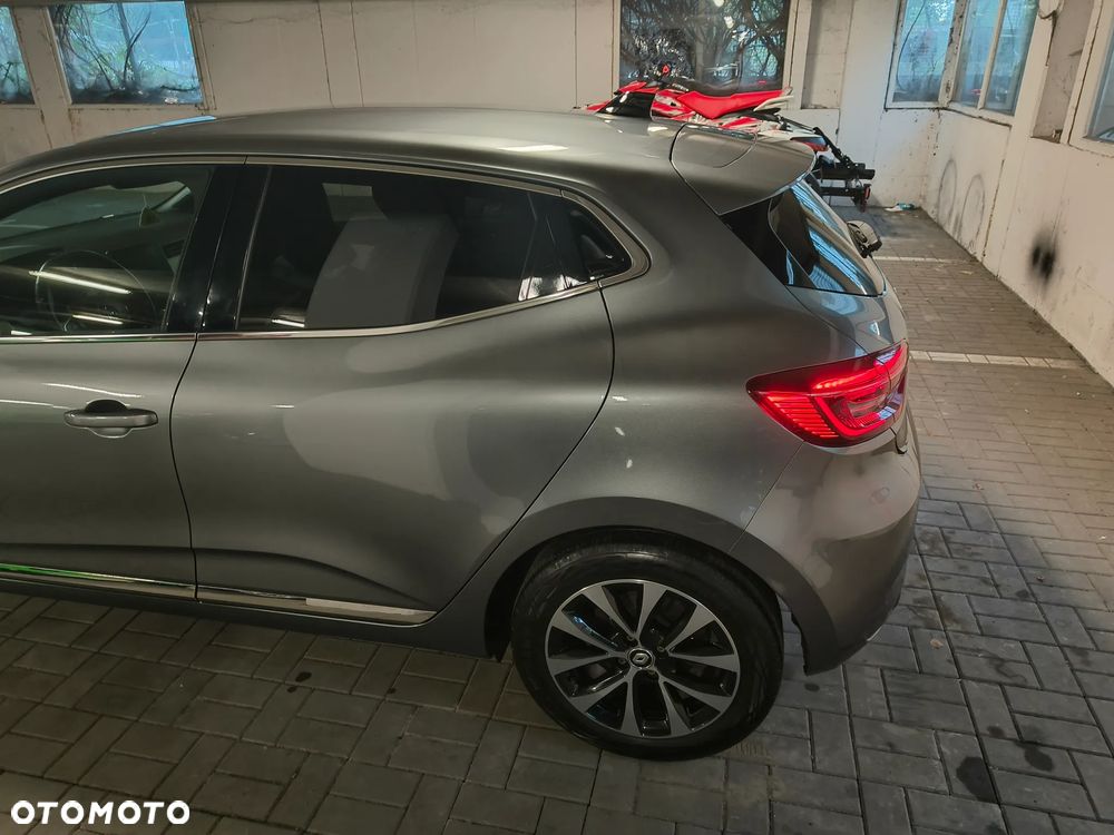 Renault Clio 1.0 TCe Techno - 26