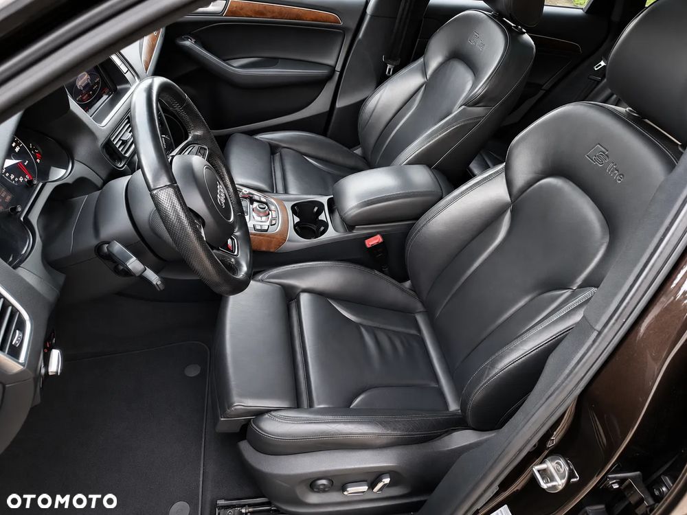 Audi Q5 - 17