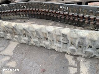 72172486 Gąsienica gumowa do minikoparki 0327635344 - 4