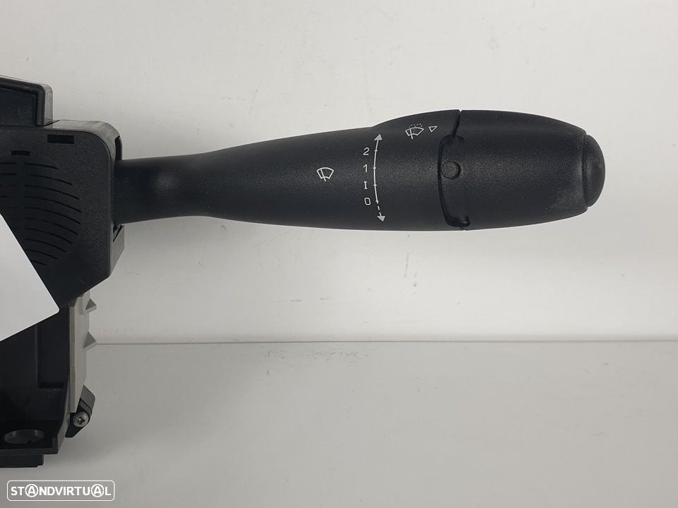 COMANDO LUZES PEUGEOT 307 2002 -96605678XT - 4