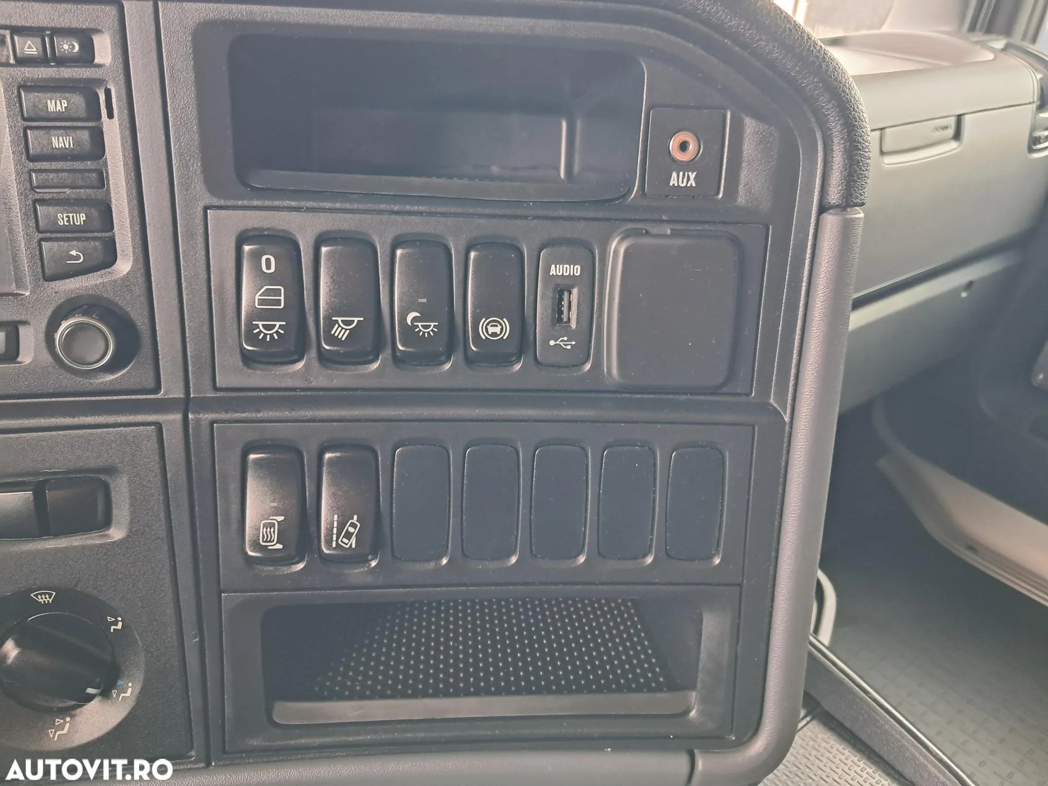 Scania r450 topline automat euro 6 - 20