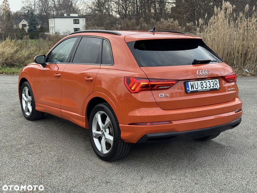Audi Q3 - 11